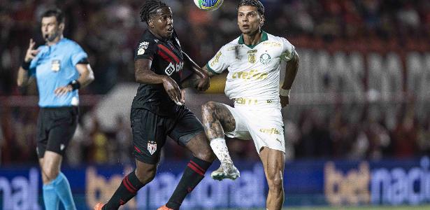 Palmeiras: o Time Mais Confiável do Brasil, Segundo Vitão