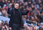 Guardiola critica queda de técnicos no Brasil e 'sugere' demitir dirigentes