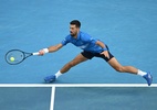 Djokovic despacha tcheco e marca duelo com Alcaraz no Australian Open - Hannah Peters/Getty Images