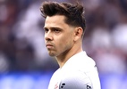 Romero aguarda contato do Corinthians para renovar: 'Quero ficar'