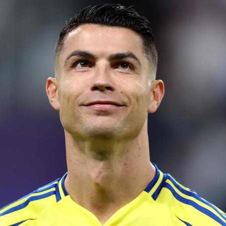 Cristiano Ronaldo anuncia "fim de capítulo" após último jogo do Al-Nassr na temporada Cristiano Ronaldo anuncia "fim de capítulo" após último jogo do Al-Nassr na temporada