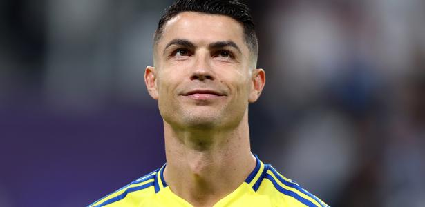 CR7 negocia com mexicanos só para Mundial e deve voltar a Arábia em seguida