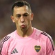 Goleiro do Boca confia em classificação e cutuca arbitragem: 'Estranho'
