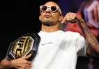 Pantoja cobra investimento e avalia cenário do MMA nacional: 'Tapa na cara'