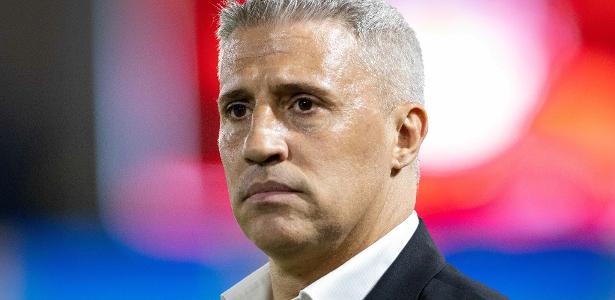Crespo pede ao São Paulo intensidade constante por 90 minutos em jogo decisivo