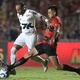 Santos supera lambança, lei do ex e expulsão e busca empate contra o Sport