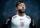 Memphis diz ter passaporte roubado e atrasa chegada à seleção holandesa
