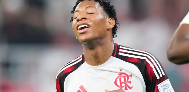 Flamengo avança em venda de Plata ao Dínamo de Moscou