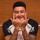 Lingard sobre Flaco comemorar do jeito que ele inventou: 'Pode me imitar'