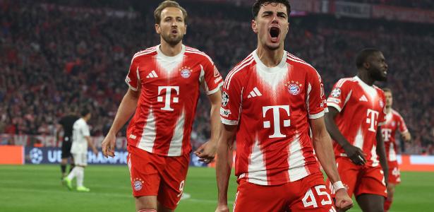 Bayern Munique e Real Madrid cumpriram o que prometeram
