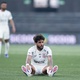 Yuri Alberto evolui, mas Corinthians v&ecirc; volta contra o Rosario como dif&iacute;cil
