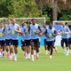Dupla &eacute; acusada de roubo &agrave; Inglaterra na Copa e pode ser presa por 7 anos
