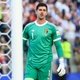 Courtois desabafa ap&oacute;s B&eacute;lgica avan&ccedil;ar na Copa: 'Fomos desrespeitados aqui'