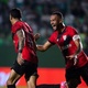 Atl&eacute;tico-GO vence o Goi&aacute;s, quebra jejum e fica no G-6 da S&eacute;rie B 