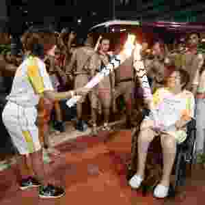 Rio 2016/Fernando Soutello