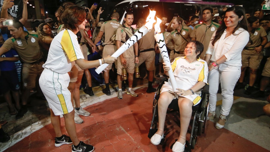 Rio 2016/Fernando Soutello