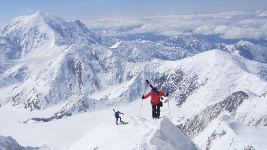 Kilian Jornet explora o Monte Everest - Divulgação