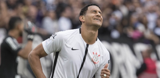 O Corinthians está sem patrocinador desde o mês de abril - Daniel Augusto Jr/Agência Corinthians