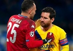 Lembrança do pai move recordista que pretende parar Lionel Messi - Quality Sport Images/Getty Images