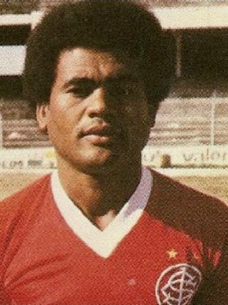 Bira, ex-jogador de Inter e Remo, morre aos 65 anos; clubes homenageiam - 14/09/2020 - UOL Esporte