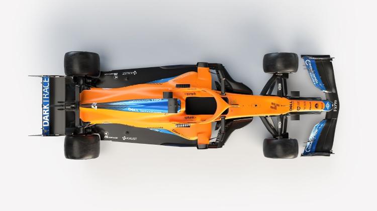 mclaren - Comunicado de prensa - Comunicado de prensa