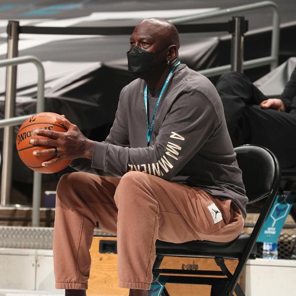 Kent Smith/NBAE via Getty Images - Kent Smith/NBAE via Getty Images