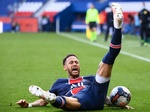 Neymar elogia golaço de Iran Ferreira, o Luva de Pedreiro: Que chapada