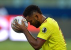 Colômbia tem potencial para vencer o Brasil, diz Borja - Pedro Vilela/Getty Images