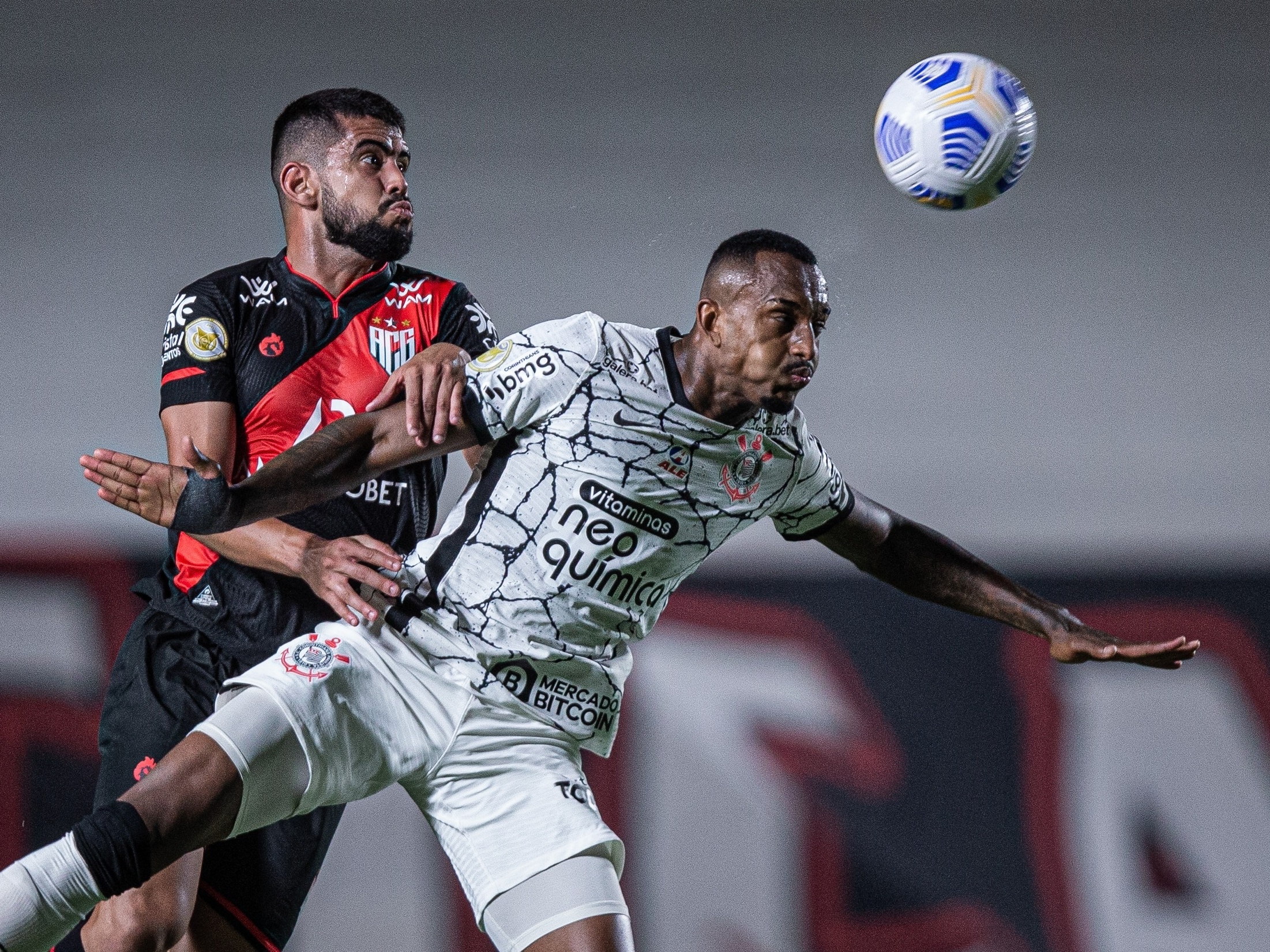 Corinthians tem a terceira melhor defesa do Campeonato Brasileiro 