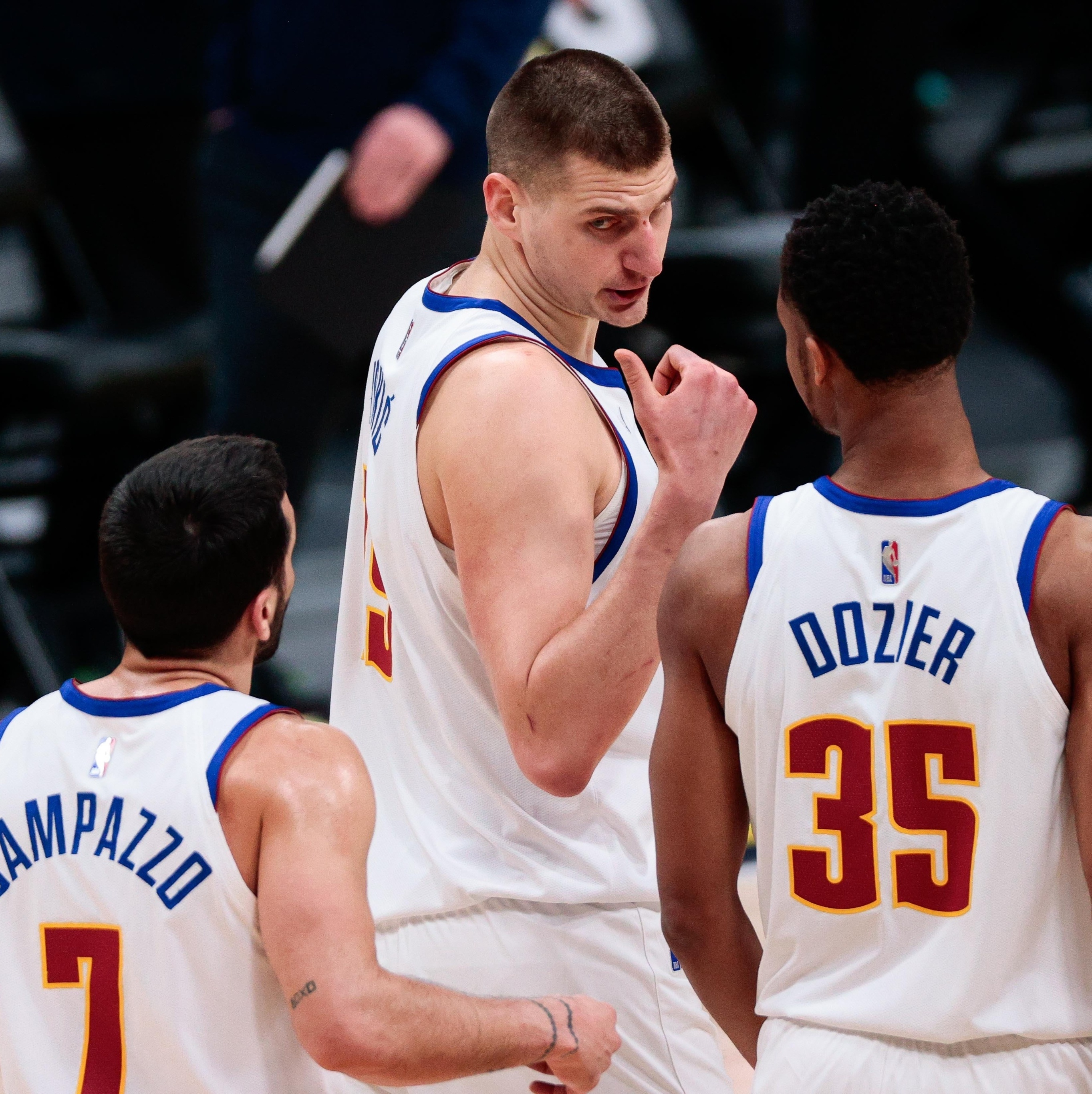 Esses sao meus melhores jogadores da história da NBA por posição