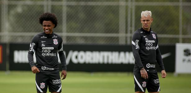 Corinthians discloses related items for travel to Ceará;  see team