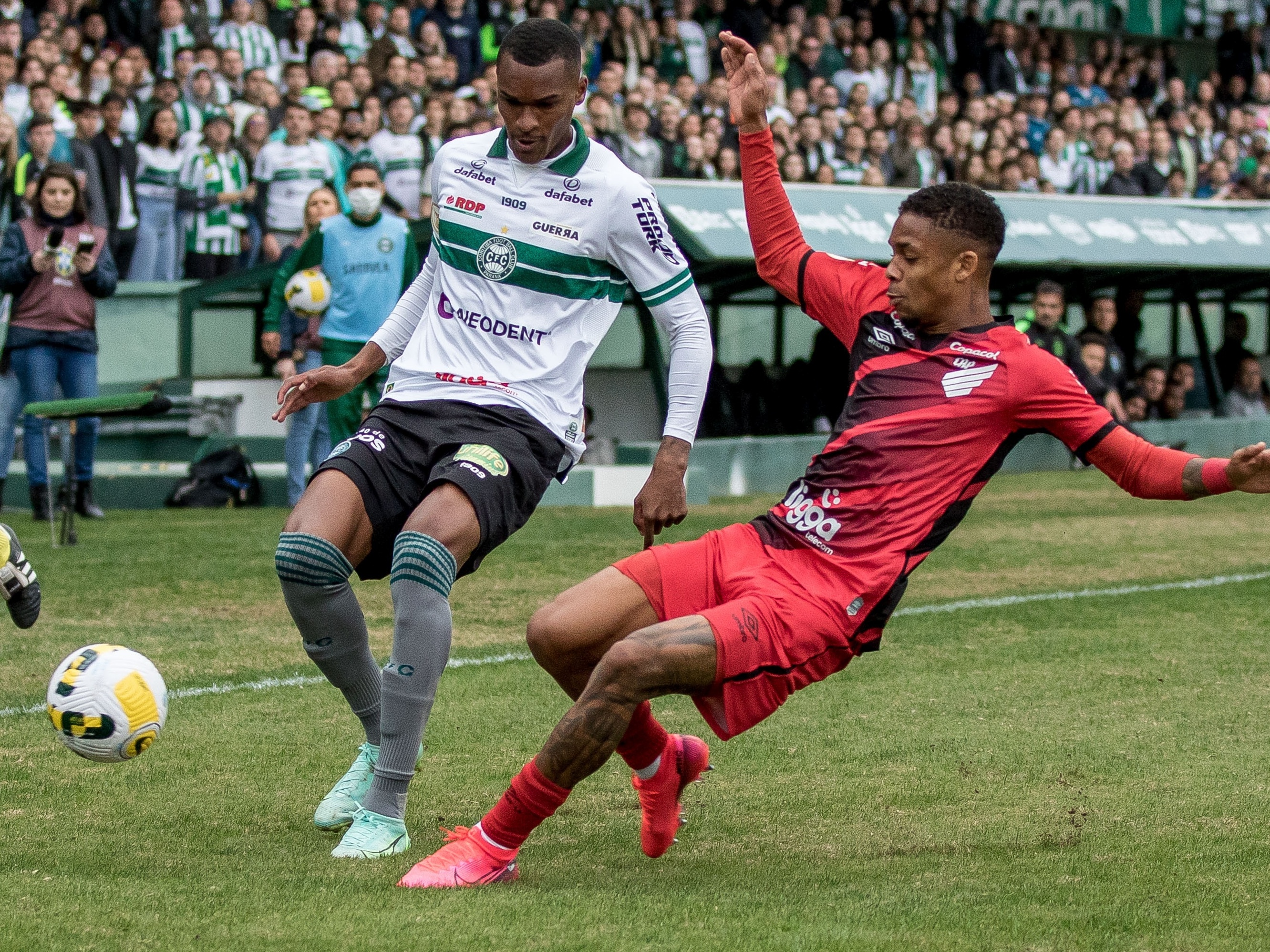 Jogo do Vasco hoje: onde assistir e que horas vai ser a partida contra o  Coritiba - Lance!