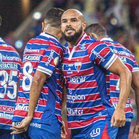 Flamengo é goleado pelo Red Bull Bragantino e cai para o quarto