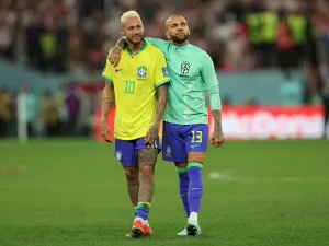 Valor pago com ajuda da família Neymar reduziu a pena de Daniel Alves