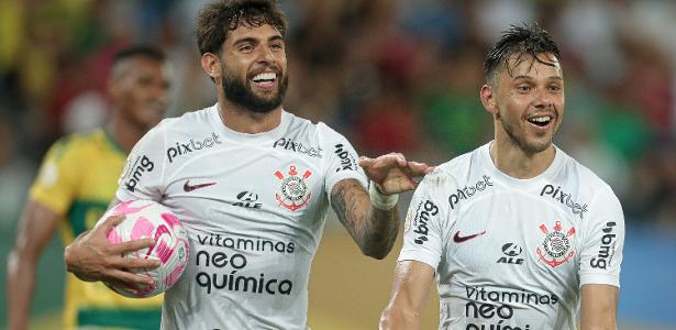 RACHA NO ELENCO? Segundo comentarista, Yuri Alberto pode ter mandado indireta para Romero em publicação