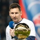 Jornal: PSG é investigado por suposto lobby para Messi ganhar Bola de Ouro - Catherine Steenkeste/Getty Images