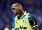 Breno Lopes é emprestado ao Fortaleza e não veste mais camisa do Palmeiras