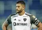 Hulk recorda treinos no Corinthians e explica dispensa na base do São Paulo