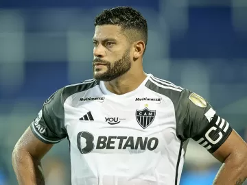 Hulk recorda treinos no Corinthians e explica dispensa na base do São Paulo