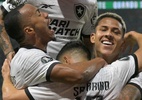 Botafogo é de longe o melhor time brasileiro na Libertadores, afirma Alicia - NELSON ALMEIDA / AFP