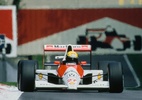 F1 no Brasil: evento para fãs exibirá McLaren do bi de Senna em São Paulo - Pascal Rondeau/Getty Images