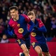 É uma pena o Barcelona não estar no Mundial de Clubes da Fifa...