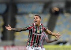 Presidente do Peñarol diz que chegou a acordo com Fluminense para contratar Terans - Thiago Ribeiro/AGIF