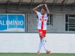 Ricardo Duarte/SC Internacional/Divulgação