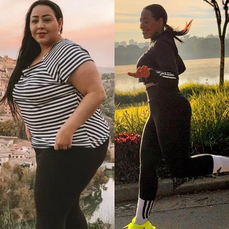 Youtuber Camila Monteiro vai correr, no Rio de Janeiro, a primeira maratona Youtuber Camila Monteiro vai correr, no Rio de Janeiro, a primeira maratona