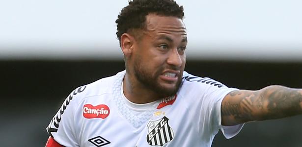 Neymar é detonado por jornal espanhol após ausência: 'Sempre a mesma coisa'
