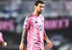 Com dois de Messi, Inter Miami vence DC United pela MLS