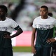 Por que Vini Jr. e Mbapp&eacute; esconderam slogan de apoio a Ceuta em camisa 