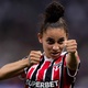 Quem &eacute; Isa, respons&aacute;vel por quebrar invencibilidade do Corinthians na Arena