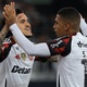Flamengo tem Pedro e Lino contra o Santos; veja a escala&ccedil;&atilde;o